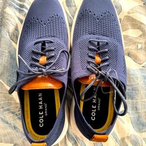 Cole Haan Dress Sneakers 9.5 NWT
